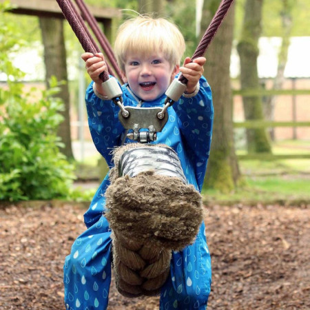 Дитячий комбінезон LittleLife Kids All In One Suit