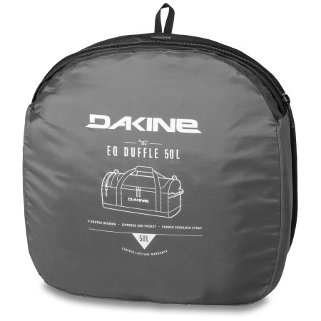 Дорожня сумка Dakine EQ Duffle 50L