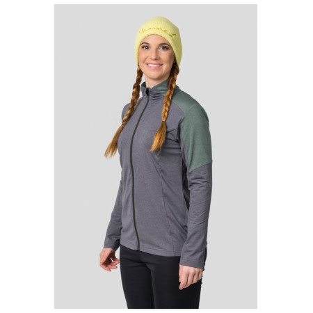 Жіноча функціональна толстовка Hannah Nemea