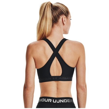 Бюстгальтер Under Armour Crossback Mid Bra