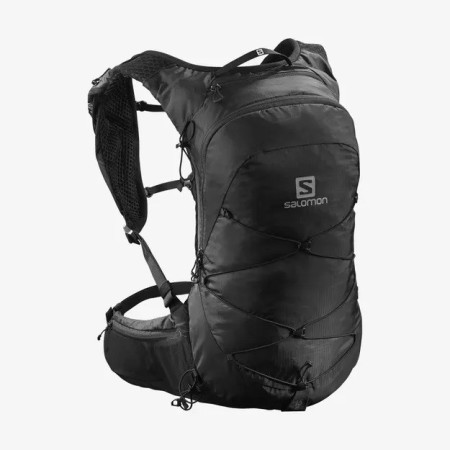 Рюкзак Salomon Xt 15 чорний black