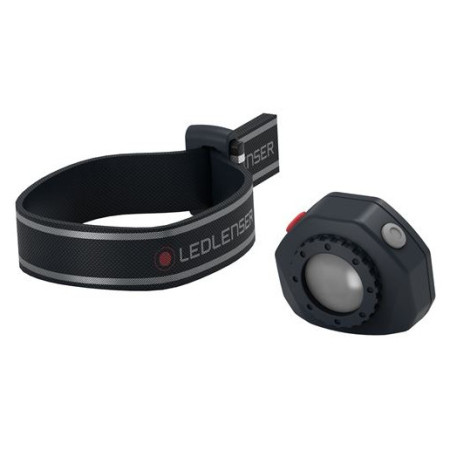 Фари Ledlenser Cu2R