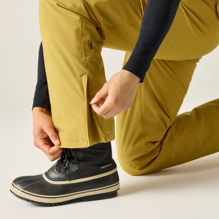 Чоловічі штани Dare 2b Baseplate Insulated Pant