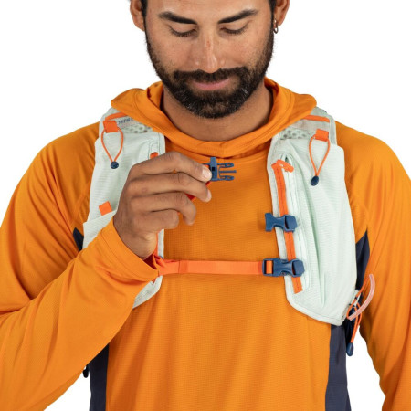 Туристичний рюкзак Osprey Talon Velocity 20