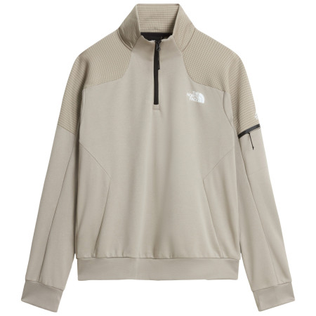 Чоловіча толстовка The North Face M Mountain Athletics 1/4 Zip Fleece 2.0
