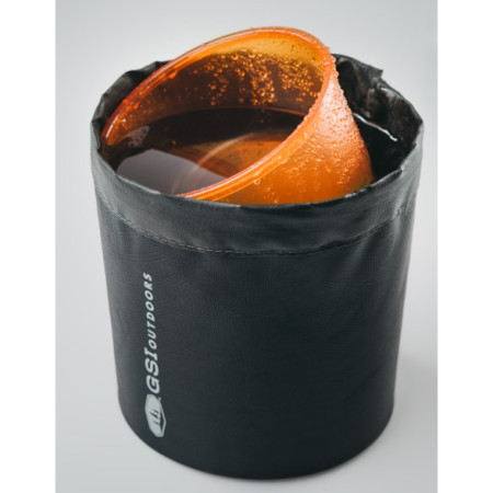 Посуд GSI Outdoors Pinnacle Soloist