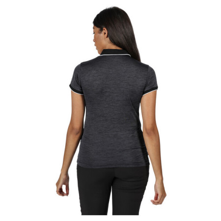 Жіноча футболка Regatta Womens Remex II