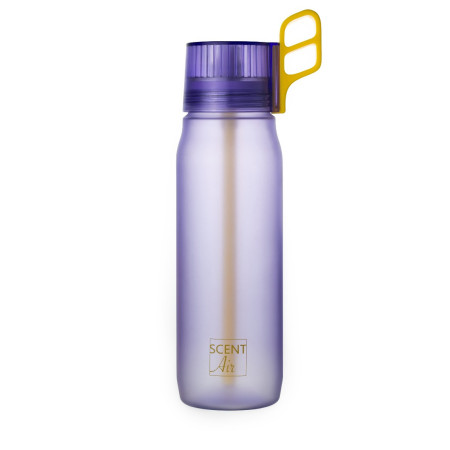 Пляшка для води Scent Air Hydration Falco 650 ml фіолетовий
