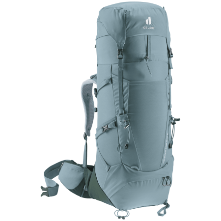 Рюкзак Deuter Aircontact Core 35+10 SL 2023