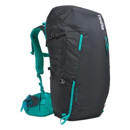 Жіночий рюкзак Thule AllTrail 35L Women's чорний Obsidian