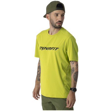 Чоловіча футболка Dynafit Traverse T-Shirt M