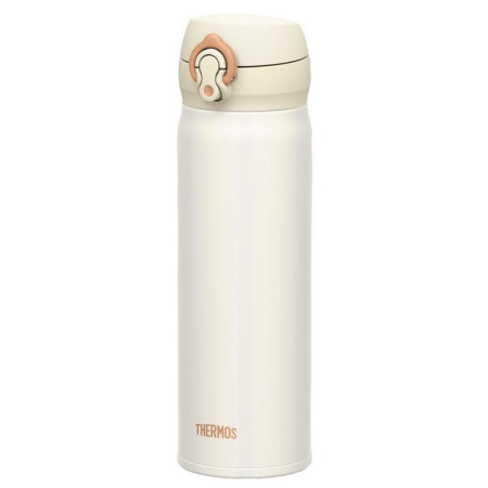 Термокружка Thermos Mobilní 500ml білий PearlWhite