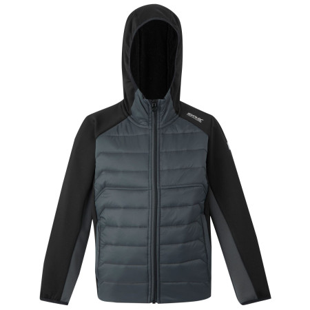 Дитяча куртка Regatta Kielder Hybrid IX