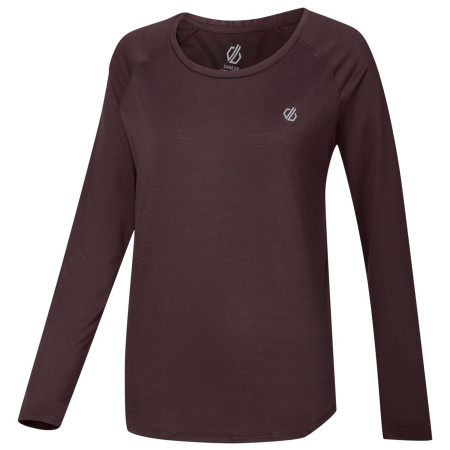 Жіноча футболка Dare 2b Serenity Long Sleeve Tee