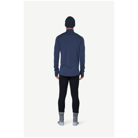 Водолазка чоловіча Devold Expedition Man Zip Neck