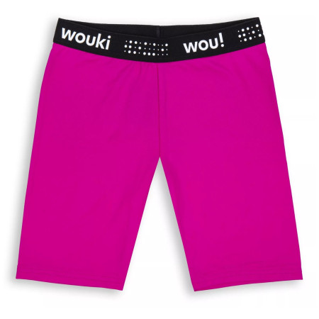 Дитячі шорти Wouki Ryujin Fuchsia