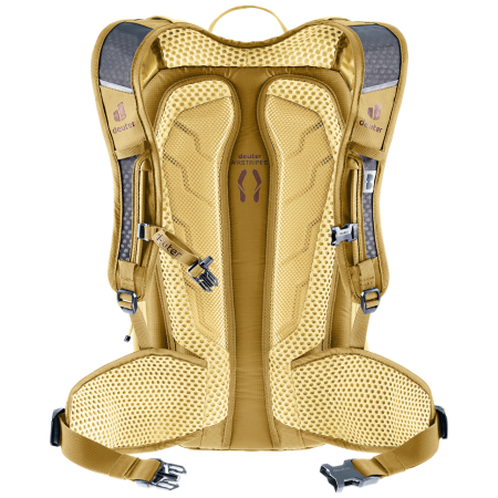 Велосипедний рюкзак Deuter Compact 14+3