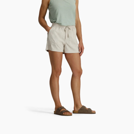 Жіночі шорти Royal Robins W Hempline Short