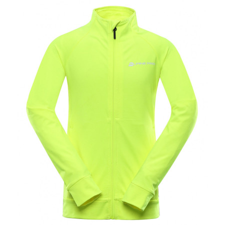 Дитяча толстовка Alpine Pro Lallo 3