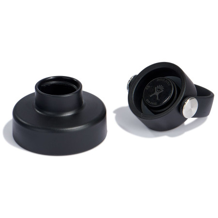 Запасна кришка Hydro Flask Wide Flex Chug Cap