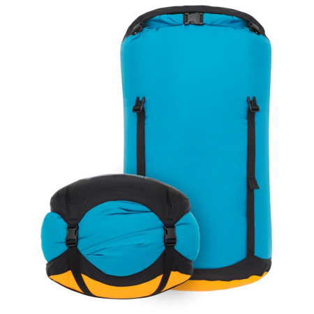 Водонепроникний чохол Sea to Summit Evac Compression Dry Bag 35 L