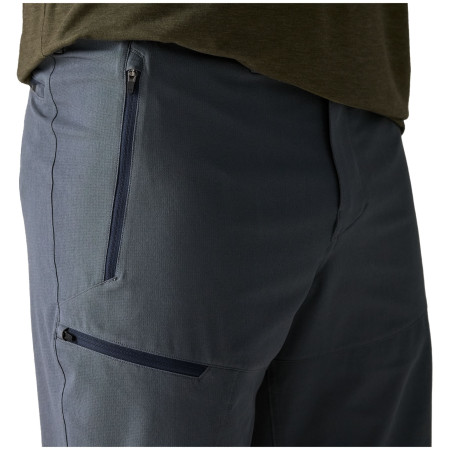 Чоловічі шорти Patagonia Men's Terravia Trail Shorts - 10"