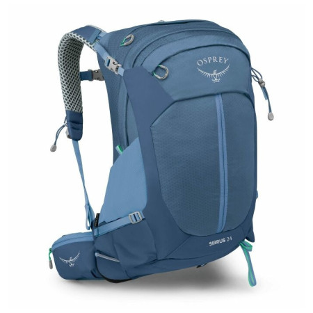 Жіночий рюкзак Osprey Sirrus 24
