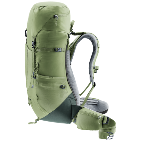 Рюкзак Deuter Aircontact Lite 35 + 10 SL
