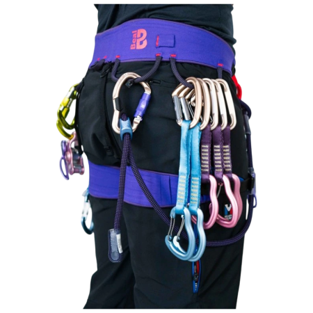 Альпіністська система Beal Morpheus