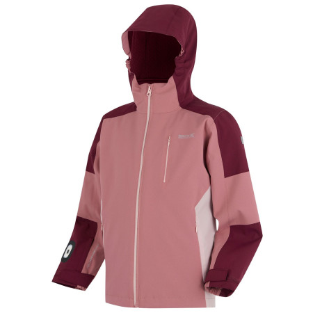 Дитяча куртка Regatta Girls Trekktain 3 in 1 II