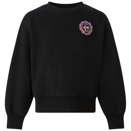Дитяча толстовка Champion Crewneck Sweatshirt G GMS