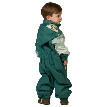 Дитячий комбінезон DucKsday Rainsuit Breeze