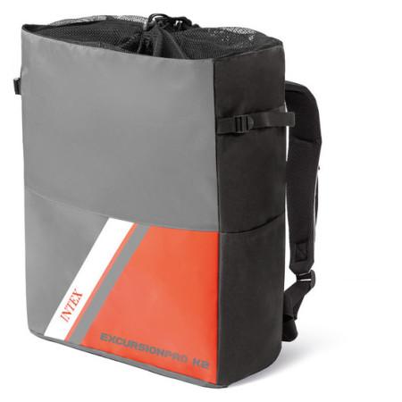 Надувний каяк Intex Excursion PRO Kayak 68309NP