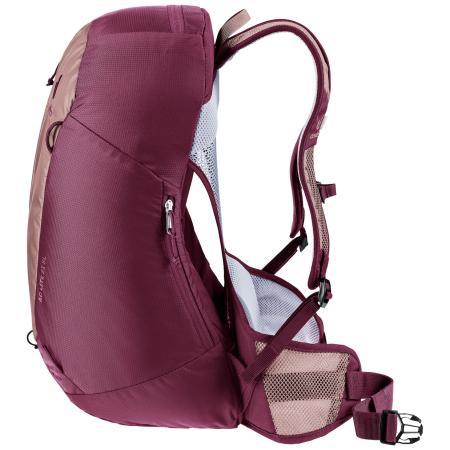 Жіночий рюкзак Deuter AC Lite 21 SL