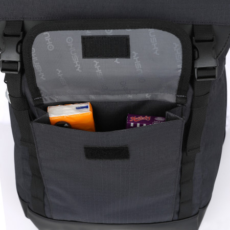 Міський рюкзак Husky Robber 25L
