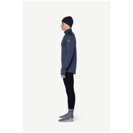 Водолазка чоловіча Devold Expedition Man Zip Neck