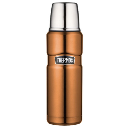 Термос Thermos Style 470 ml золотий copper