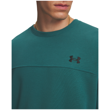 Чоловіча толстовка Under Armour Rival LW Crew