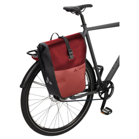 Сумка на багажник Vaude Aqua Back Color (rec)