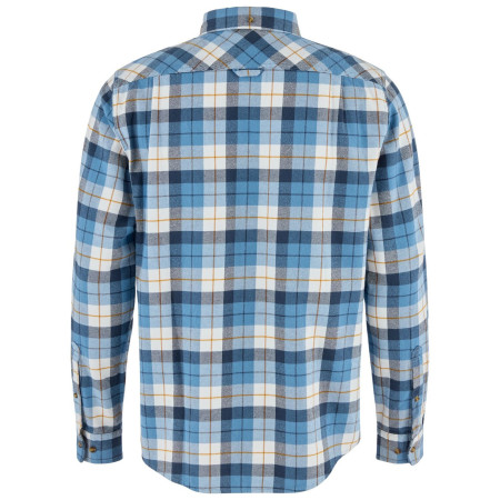 Чоловіча сорочка Fjällräven Singi Heavy Flannel Shirt M