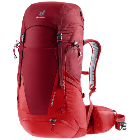 Рюкзак Deuter Futura Pro 36