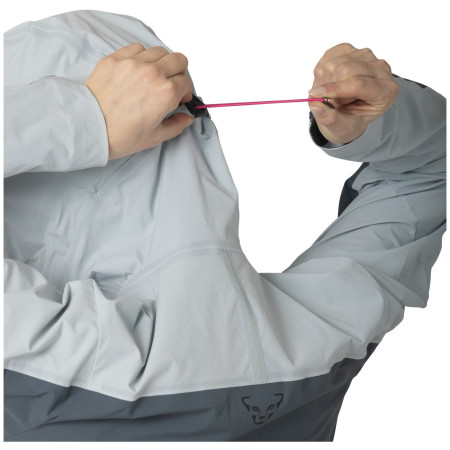 Жіноча куртка Dynafit Ridge Dst Jkt W