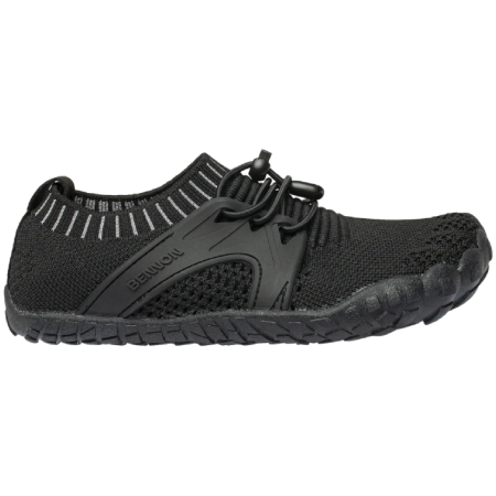 Дитячі черевики Bennon BOSKY Junior чорний Black