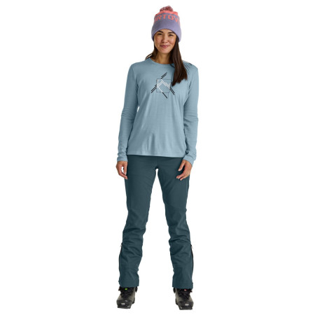 Жіночі штани Ortovox Col Becchei Pants W