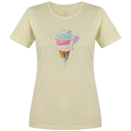 Жіноча футболка High Point Rock Cream Lady T-Shirt