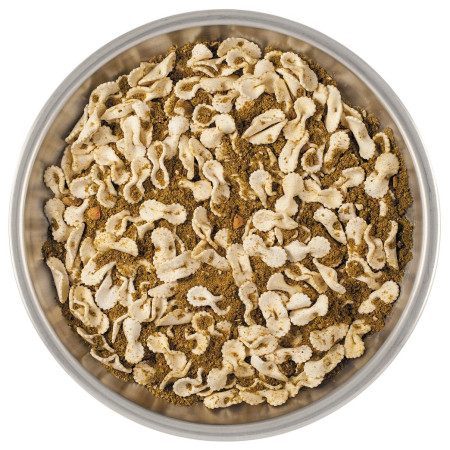 Дегідрована їжа Lyo food Creamy Mushroom Soup