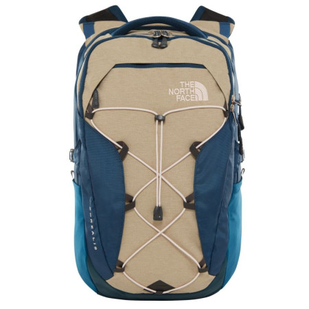 Dámský batoh The North Face W Borealis 27L modrá blue wing teal