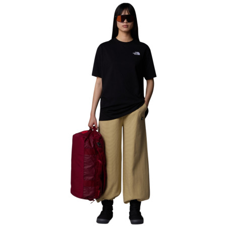 Жіноча футболка The North Face S/S Essential Oversize Tee