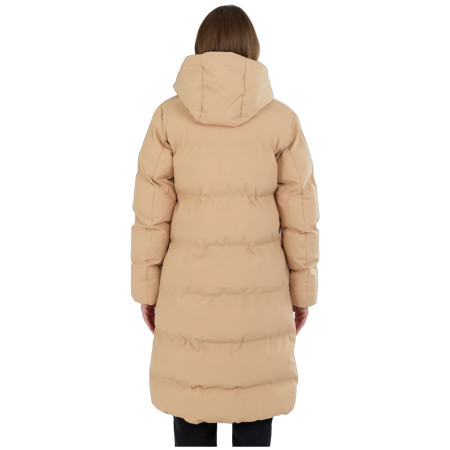 Жіноче зимове пальто Fundango Cosycoat Long Padded Jacket