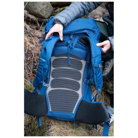 Туристичний рюкзак Husky Ribon 60L
